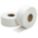 TOILET PAPER ROLL, JUMBO CORE, 2 PLY, CONTINUOUS, 1000 FT LENGTH, 12 PK