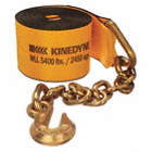 STRAP WINCH 4IN-30FT CHAIN ANCHOR
