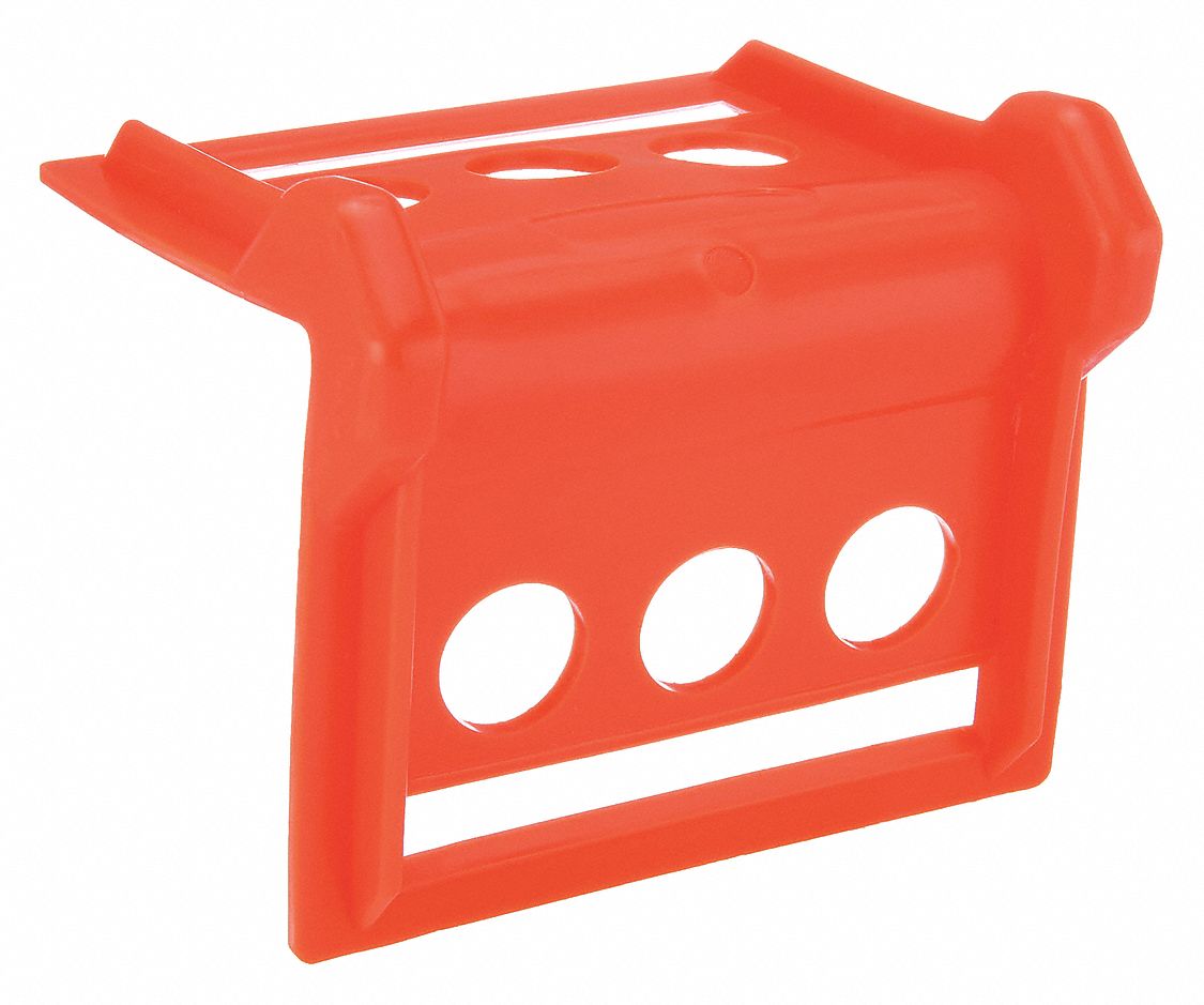 Corner Protector, Plastic, For 2-4 In.