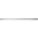DECKING BEAM, DECKING BEAM, 92 IN OVERALL EXTENDED L, 91⅞ IN MIN ADJUSTMENT L, ALUMINUM
