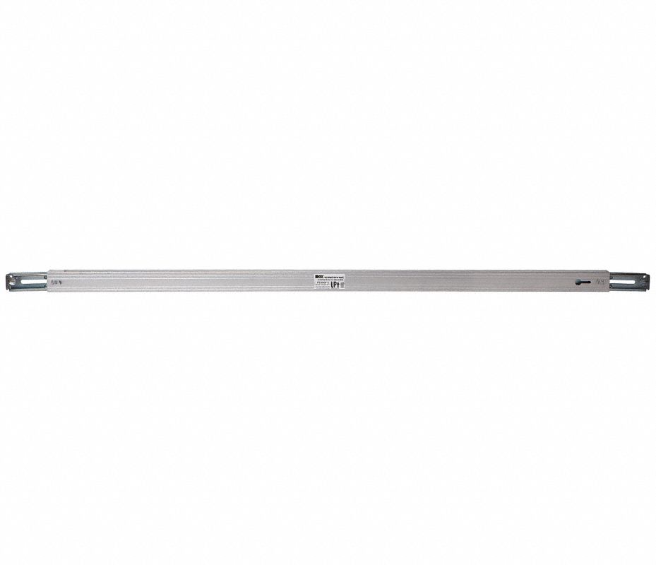KINEDYNE Columna De Repisa,L 88 pulg - 22P624 | FE8066-1GRA - Grainger ...