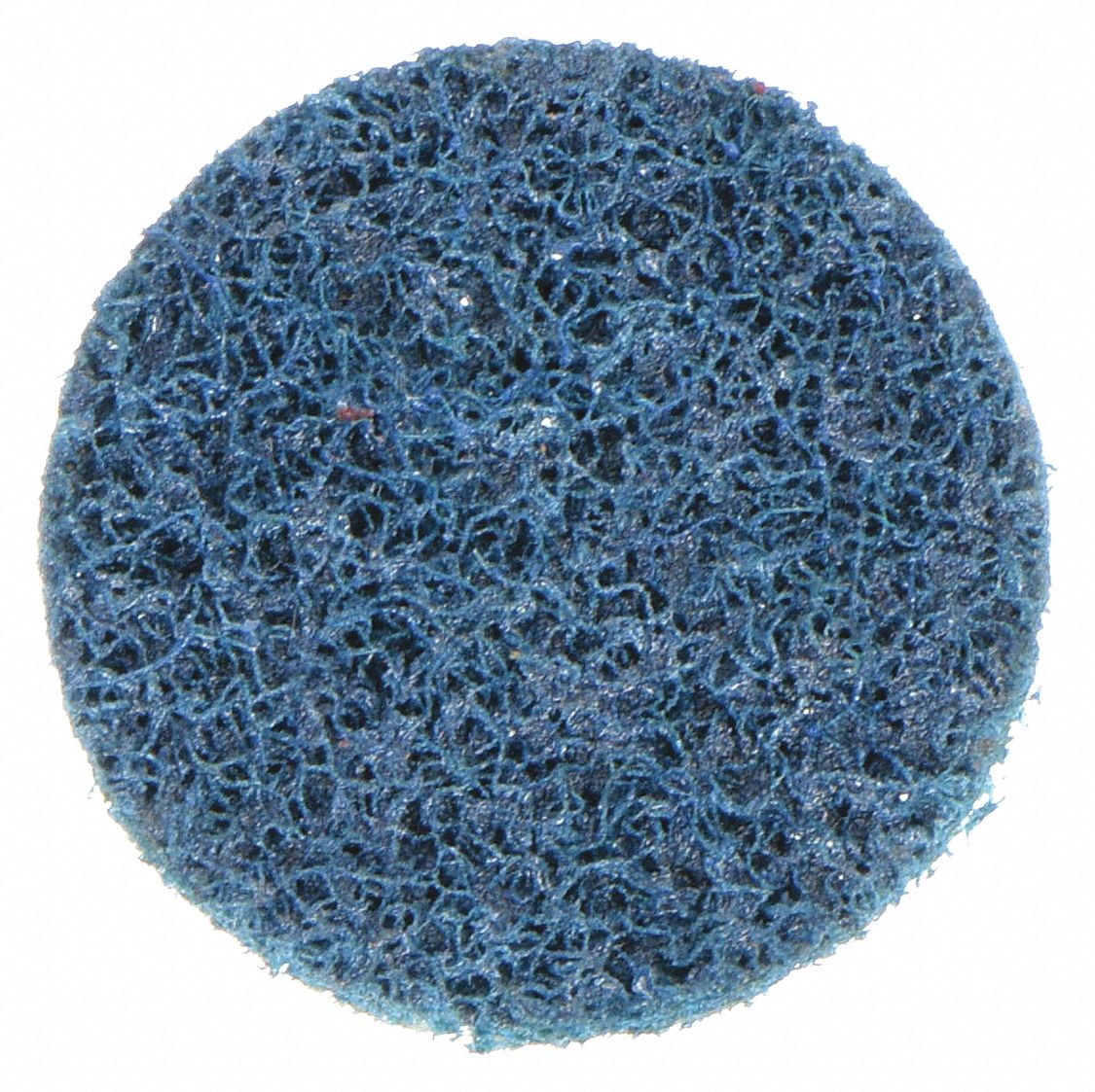 SURFACE-CONDITIONING DISC, TR, 4 IN DIAMETER, ALUMINUM OXIDE, VERY FINE, RAPID PREP