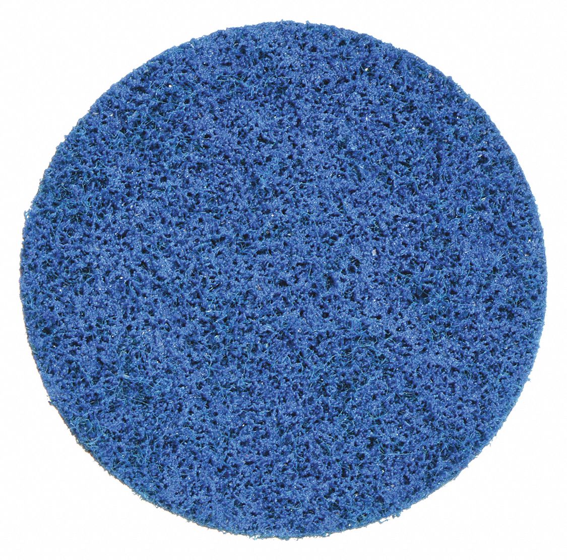 SURFACE-CONDITIONING DISC, TR, 2 IN DIAMETER, ALUMINUM OXIDE, VERY FINE, VORTEX RAPID PREP