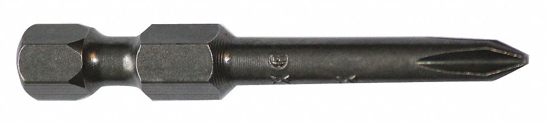 POWER BIT,SAE,1/4
