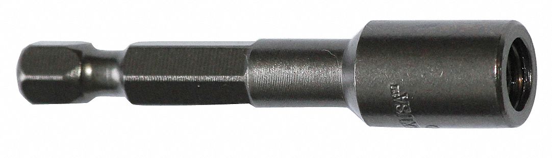 BIT HOLDER,1/4",1/4",1-3/4"