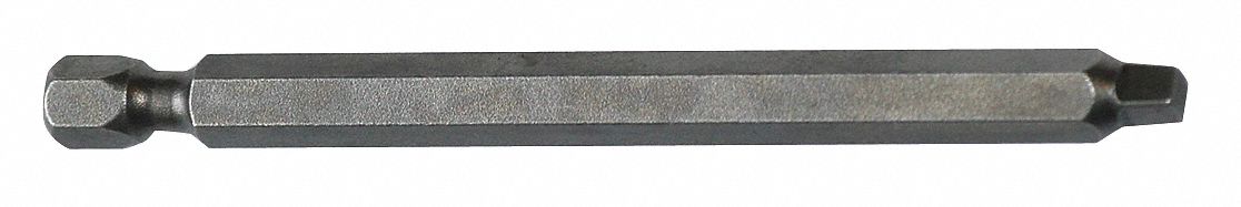 EMBOUT VIS,SAE,1/4PO,ENTRN ELEC HEX,PQ5