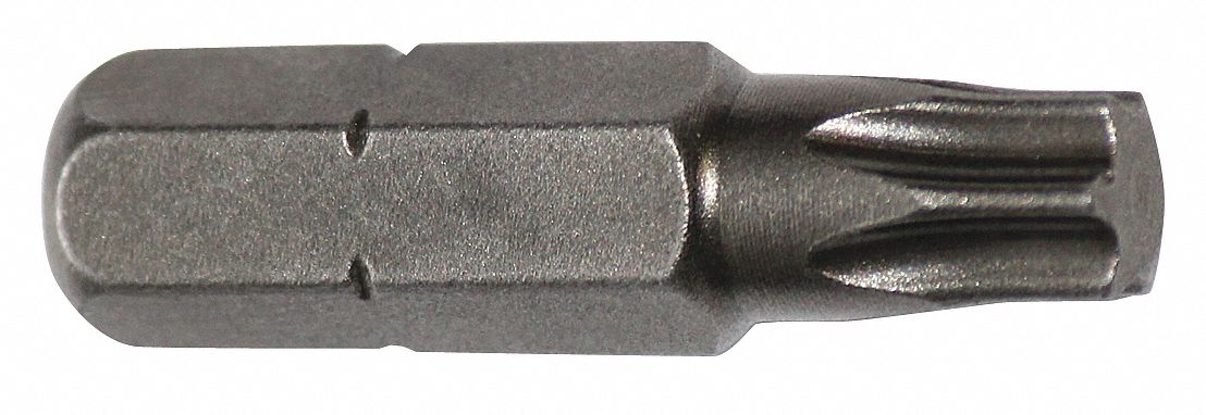 EMBOUT VISSAGE,SAE,1/4PO,HEX,T27,1PO,PQ5