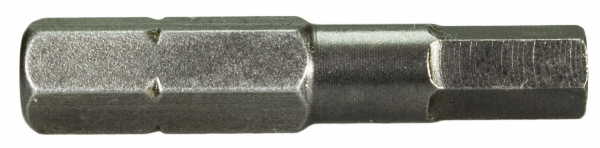 InsertBit L 1 5/16 PKG5 BitSize 4mm