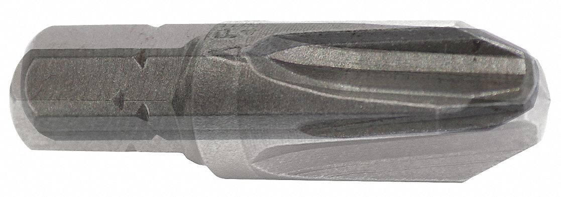 OUTIL RAP,SAE,1/4PO,HEX,#4,1-5/16PO,PQ5