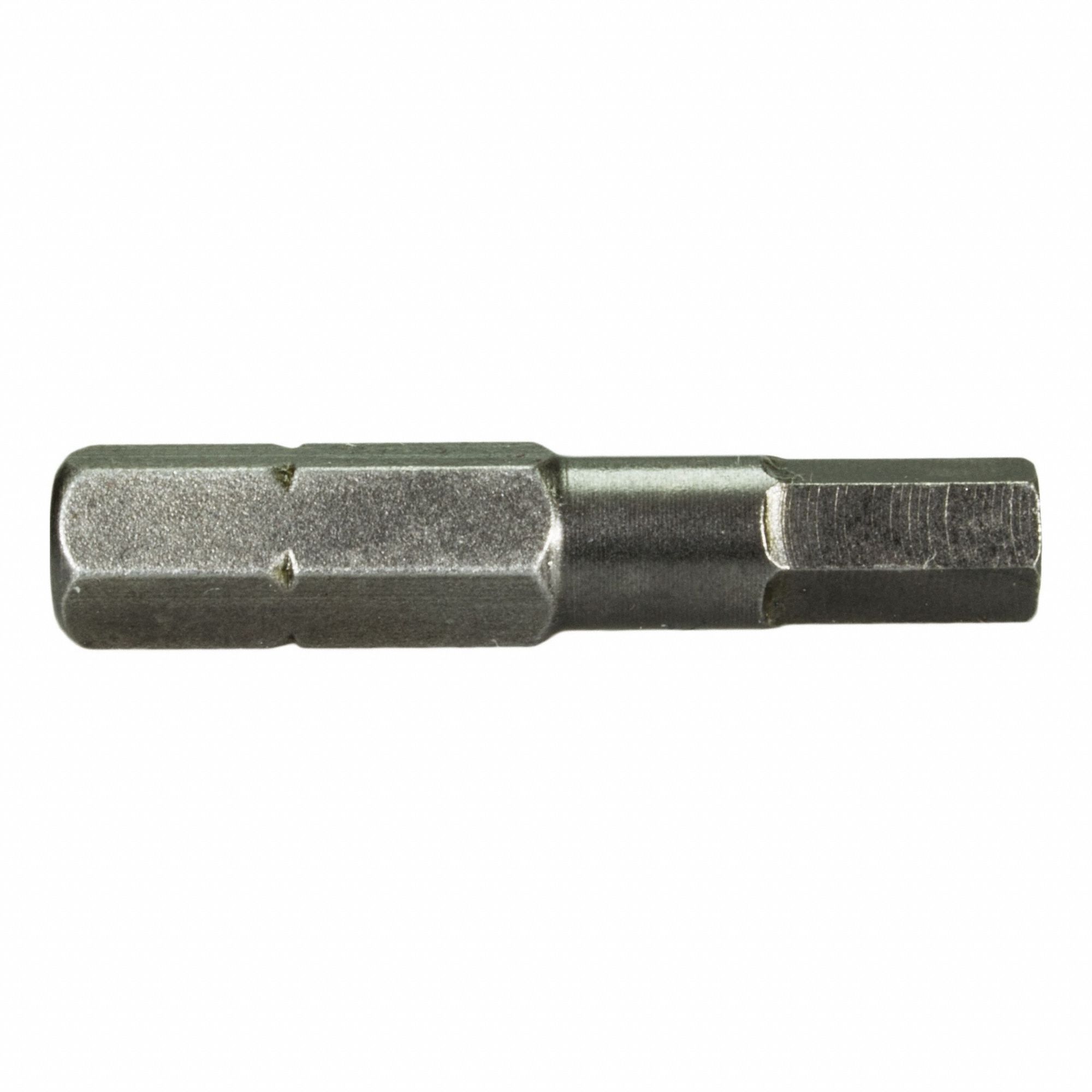 InsertBit L 1 5/16 PKG5 BitSize 6mm