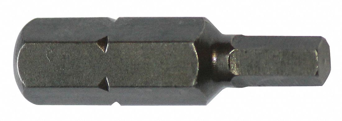APEX, Insert Bit, Imperial, Insert Bit - 22PF93|185-00X-5PK