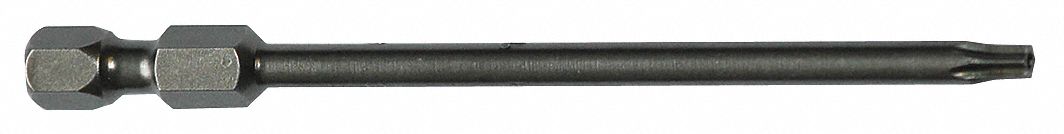 EMBOUT VIS,SAE,1/4PO,ENTRN ELEC HEX,PQ5