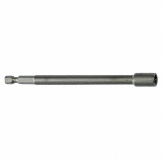 Apex 490-4-1PK Bit Holder,1/4,1/4,4