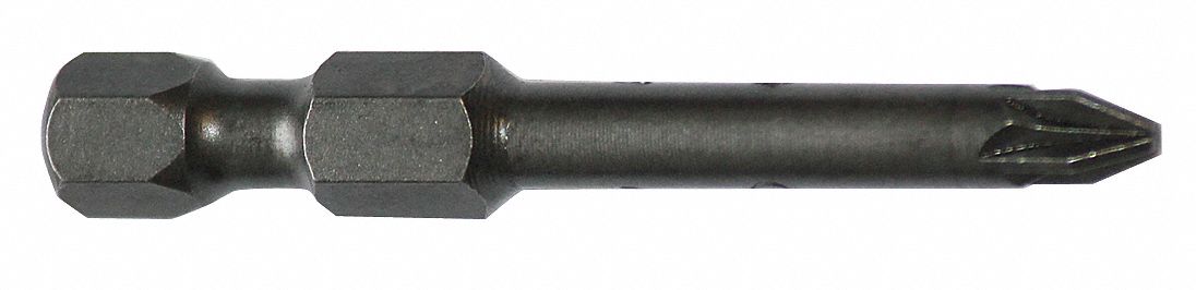POWER BIT,SAE,1/4