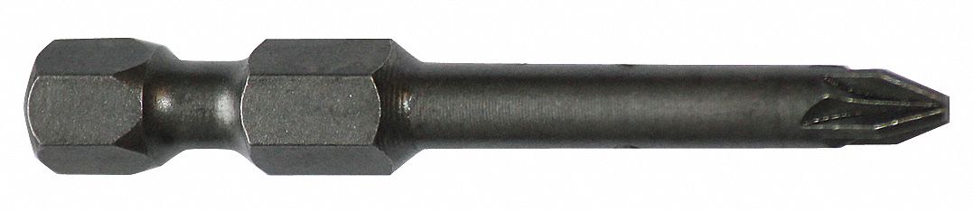 POWER BIT,SAE,1/4