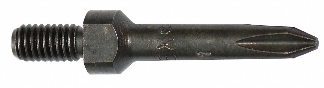 INSERT BIT,SAE,10 TO 32MM,SCREW,PK5