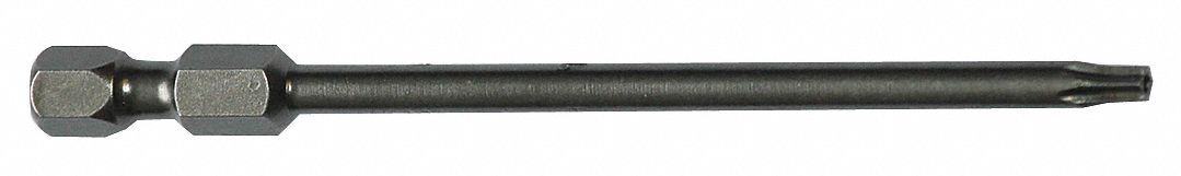 POWER BIT,SAE,1/4