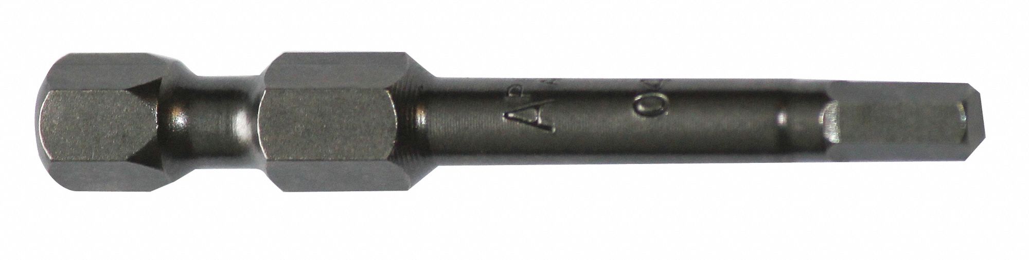 POWER BIT,SAE,1/4