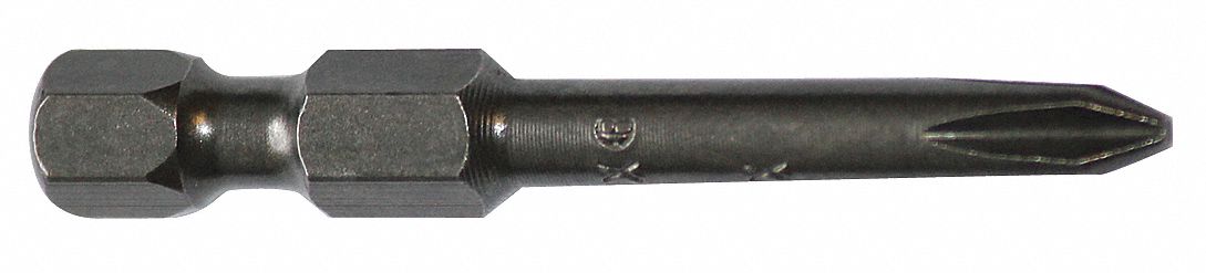 POWER BIT,SAE,1/4