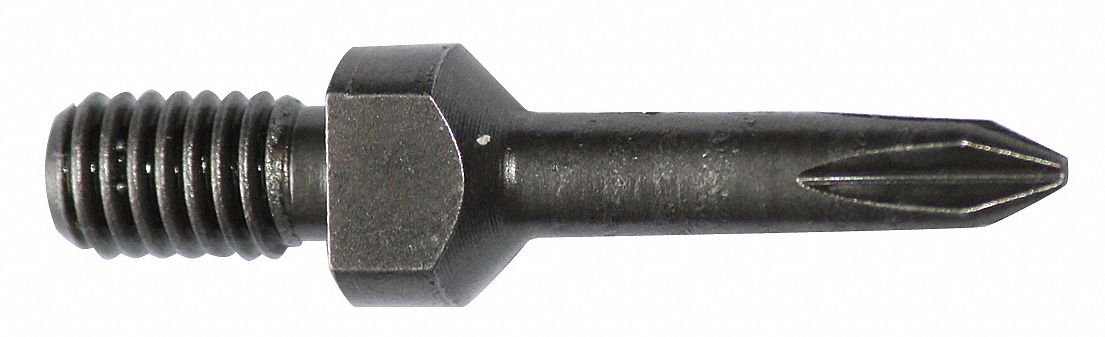 INSERT BIT,SAE,1/4 TO 24