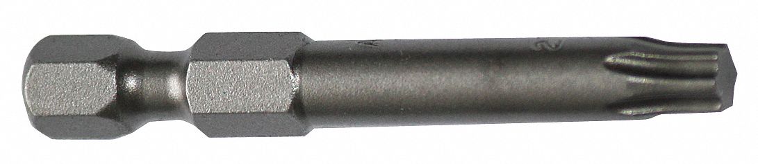 EMBOUT VIS,SAE,1/4PO,ENTRN ELEC HEX,PQ5