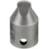 Slotted Hi-Torque Socket Bits