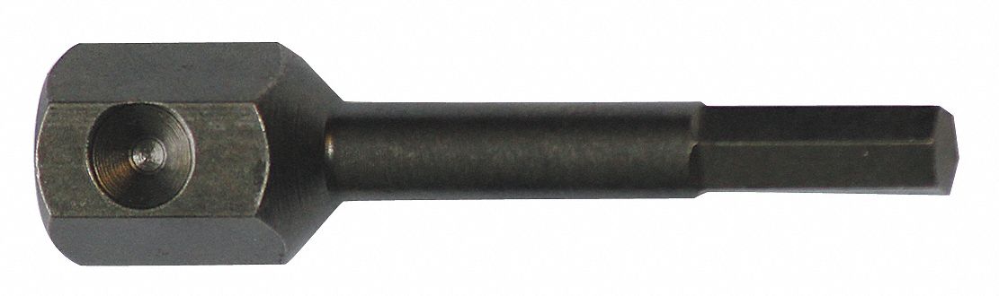 MECHE TORSION,SAE, 3/8PO, HEX, 9/16PO, 5