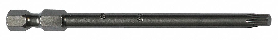 POWER BIT,SAE,1/4