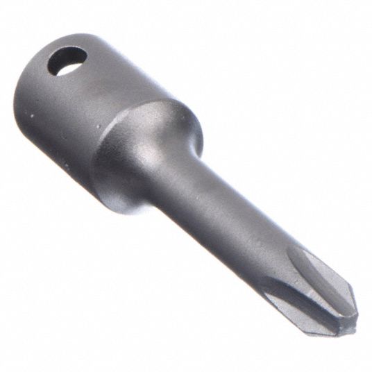 APEX, Fixed Insert, 5, Socket Bit - 22PH57|833PT-5PK - Grainger