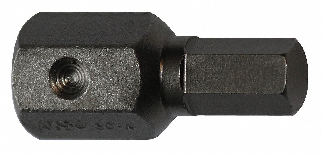 TORSION BIT,SAE,3/4