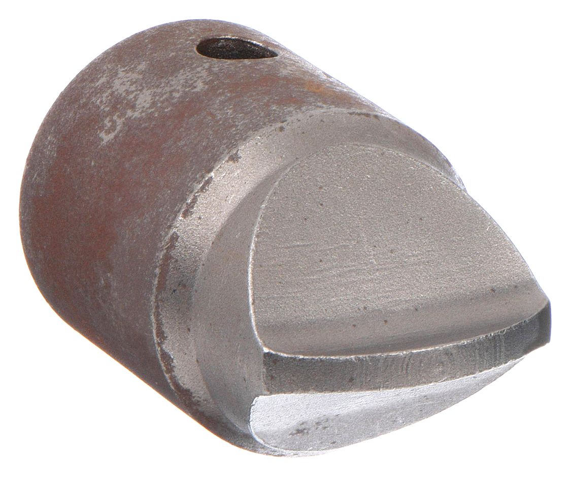 Socket Bit: SAE, #7 Tip Size, 1 5/8 in Overall Lg, Fixed Insert, 1/2 in Drive Size, HTS-7-1PK