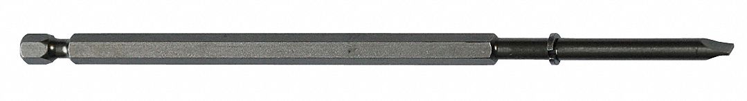 EMBOUT VISSEUSE,SAE,1/4PO,ENTRN HEX,PQ5