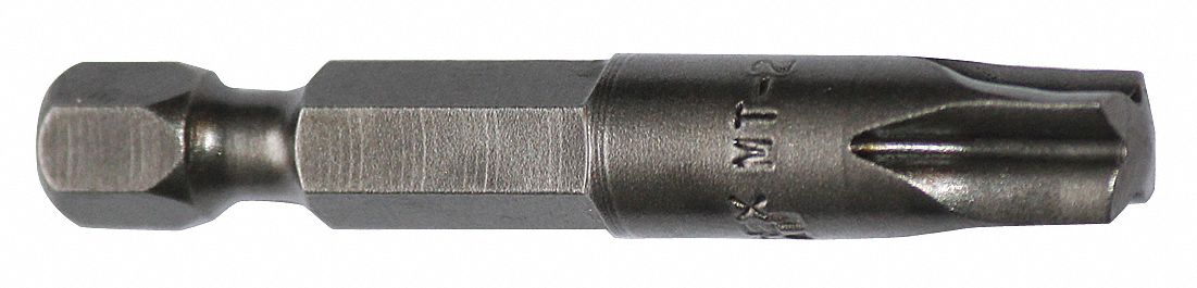 PowerBit L 1 15/16 PKG5 BitSize #1