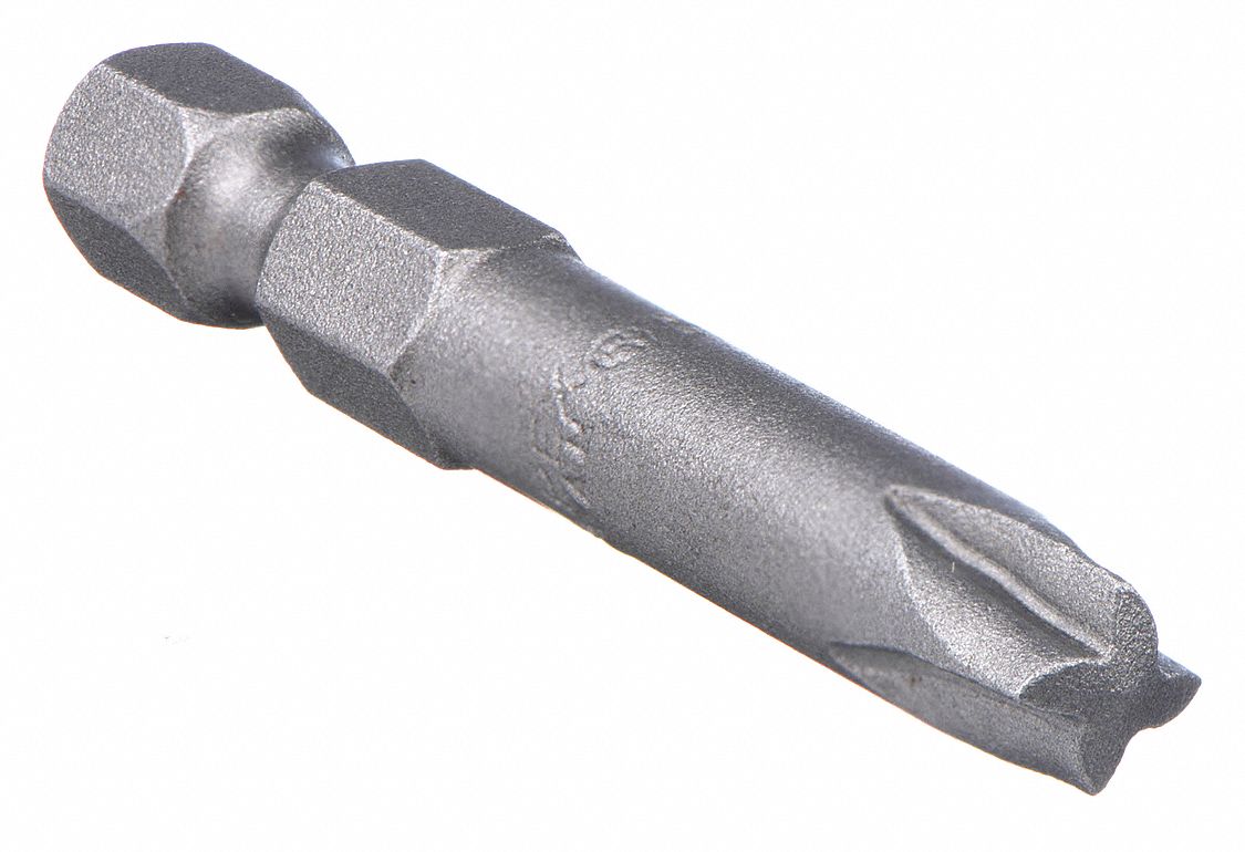 POWER BIT,SAE,1/4