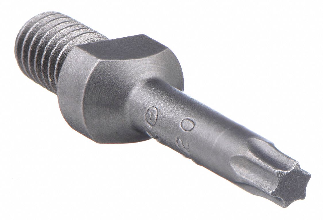 T20 store screw bit