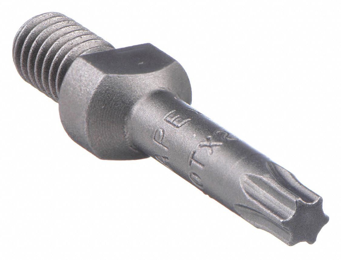 INSERT BIT,SAE,1/4 TO 24