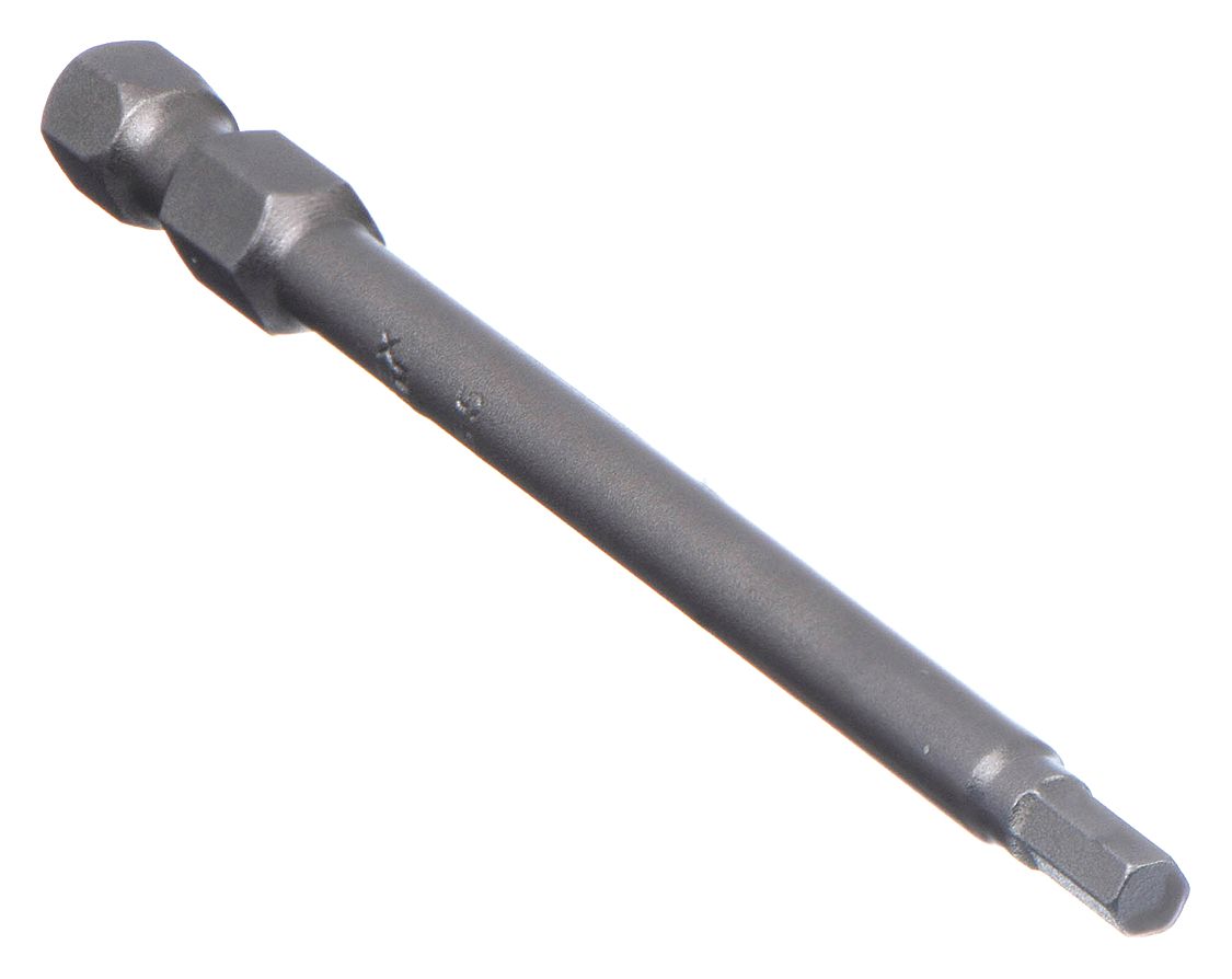 EMBOUT VISSEUSE,SAE,1/4PO,ENTRN HEX,PQ5