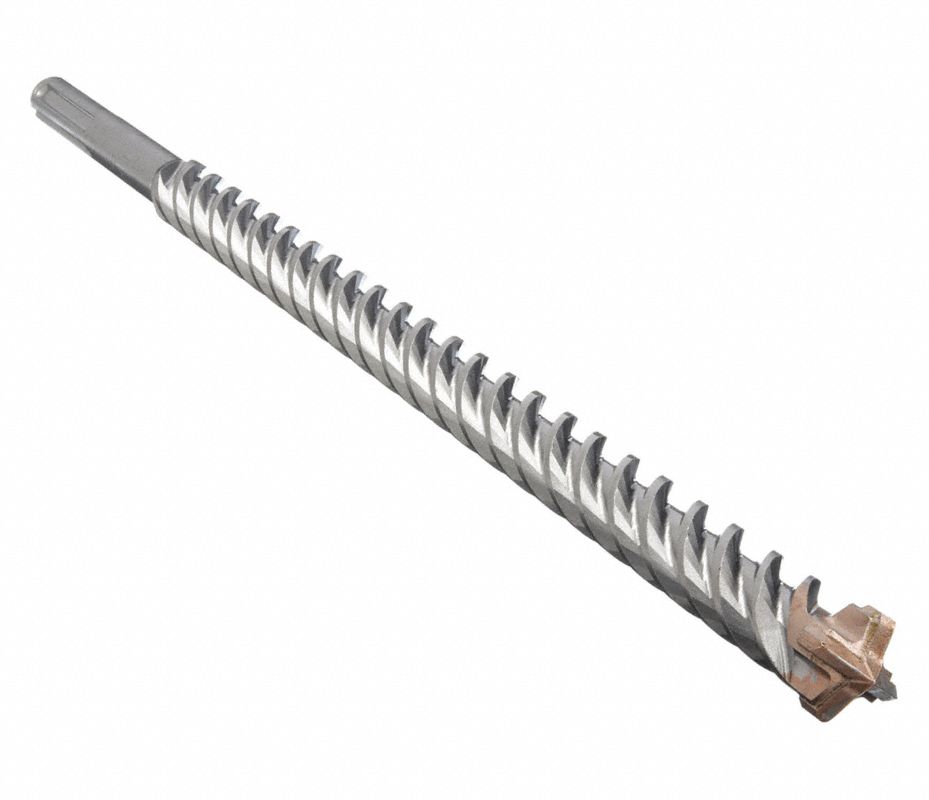 DEWALT Broca para Taladro Percutor, 1