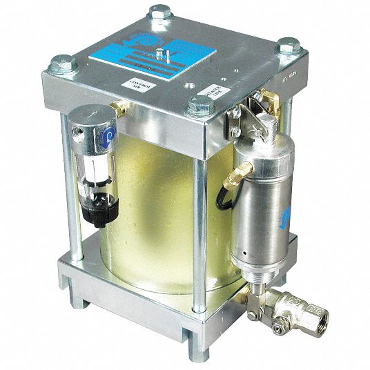 DRAIN-ALL Automatic Drain Valve: 1/2 in NPT Pipe Size, 1/2 in Drain Outlet  Dia., 33° to 170°F