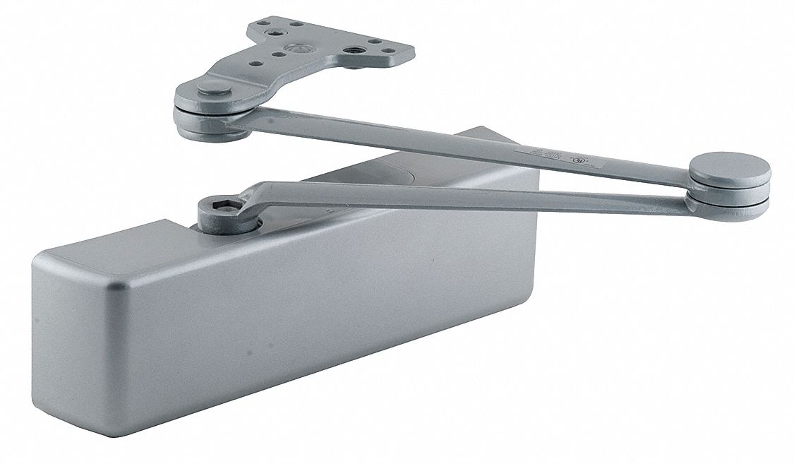 Lcn Hydraulic Lcn 4040 Series Security Door Closer Heavy