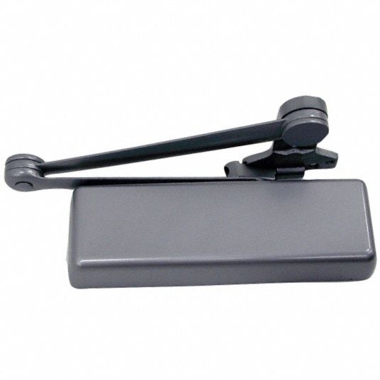 LCN Hydraulic, Security Door Closer, Heavy Duty, Interior and Exterior
