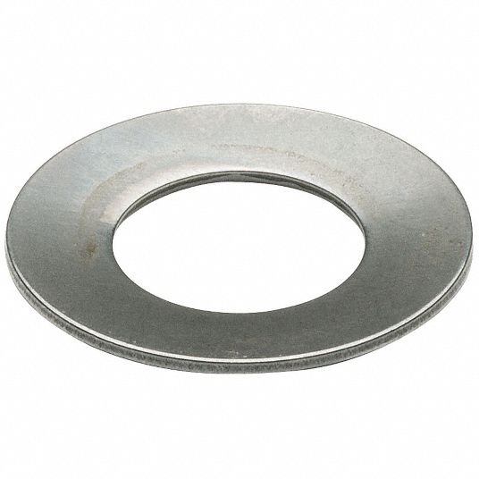 8E-4745: 50mm Outer Diameter Coned Disc Spring