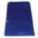 Welding Curtain, 4 ft H, 6 ft W, Blue