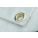 Welding Blanket,4 ft W,6 ft L,White