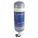 BOUTEILLE DE RECHANGE, CARBONE 30 MIN, GRIS, 2216 PSIG, À UTILISER AVEC ARA TITAN, NIOSH