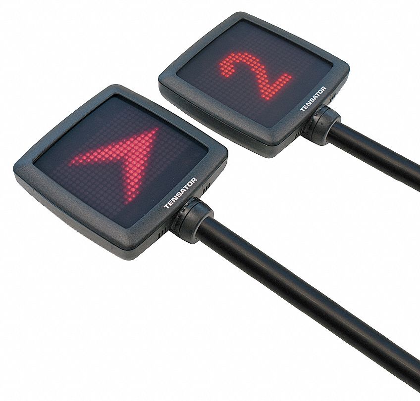 TENSATOR EQ Display Unit Kit 22RR48PDUKIT12 Grainger