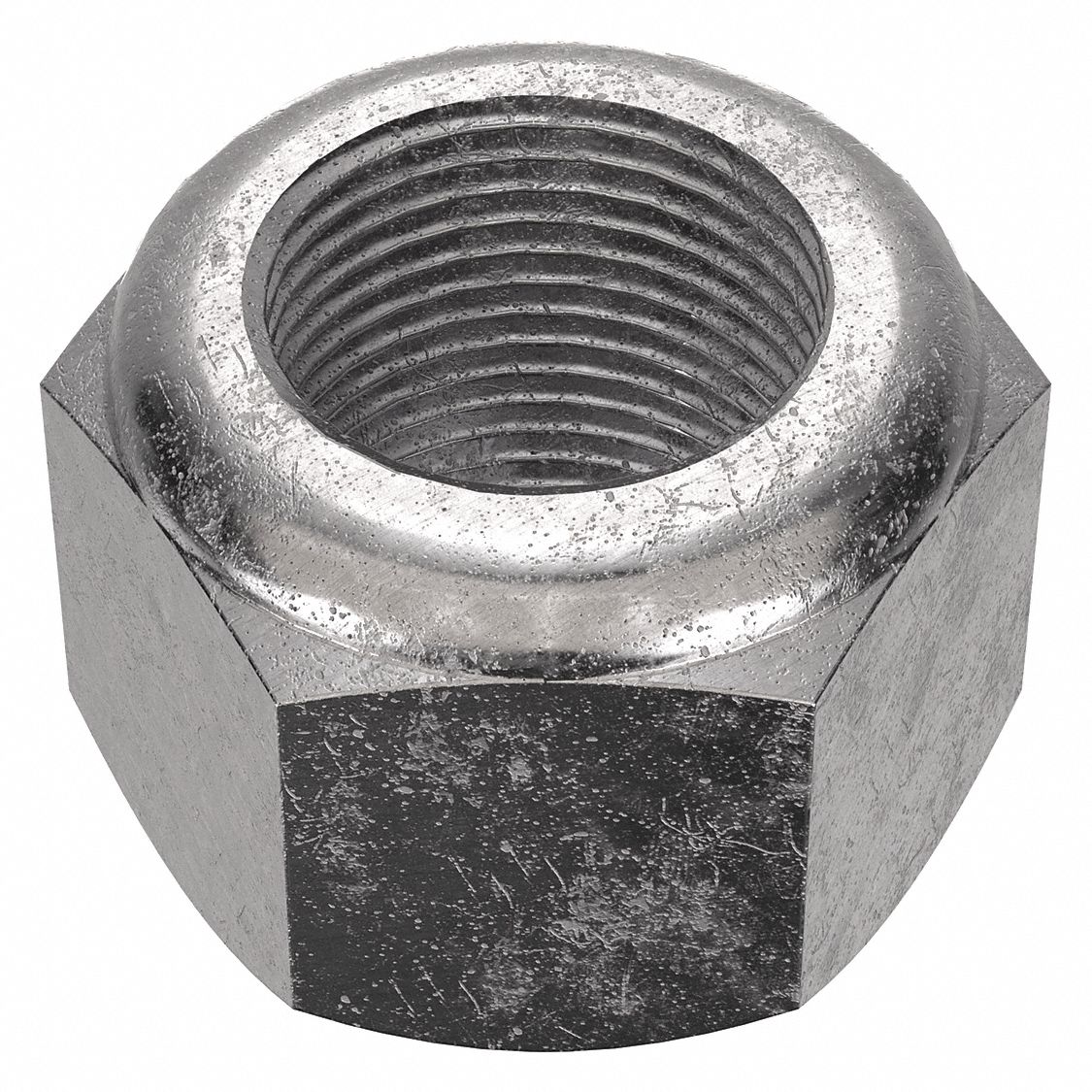 Nylon Insert, 1"14 Thread Size, Lock Nut 22RW49U51422.101.0002