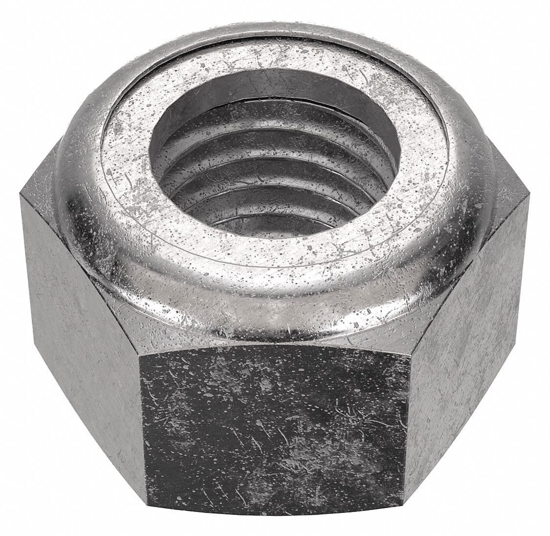 Nylon Insert, M182.50 Thread Size, Lock Nut 22RW69M51730.180.0001 Grainger