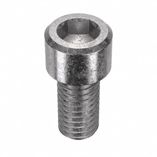 ASTM F837/ASME B18.3, 5⁄16 in Drive Size, Socket Head Cap Screw