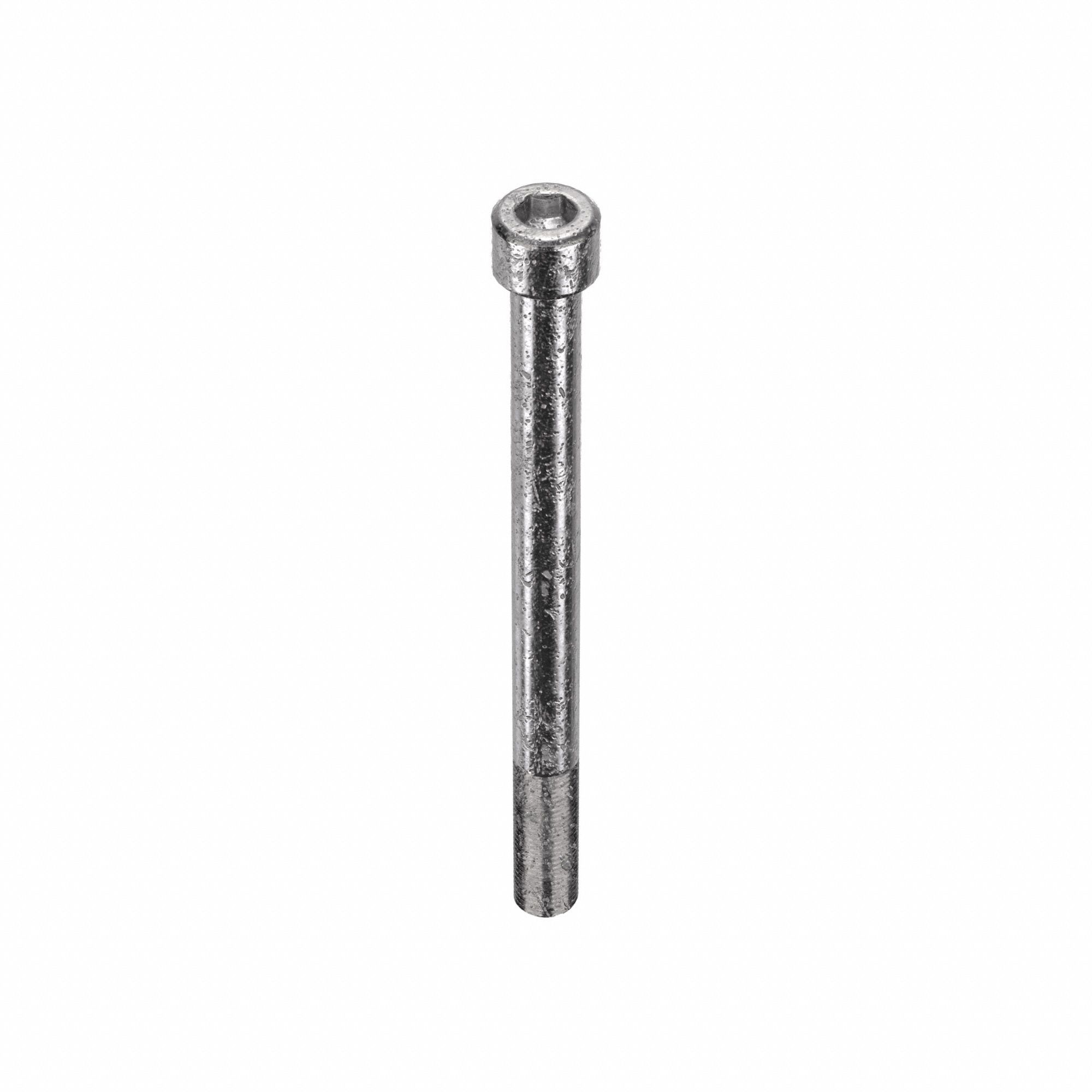 SOCKET HEAD CAP SCREW, ½